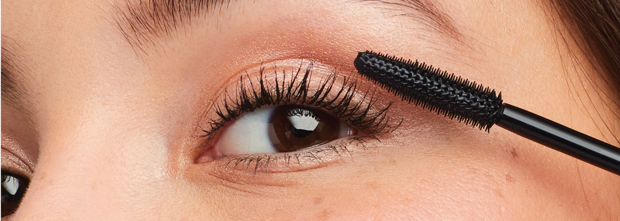 Lash Fixation Length & Definition Tubing Mascara