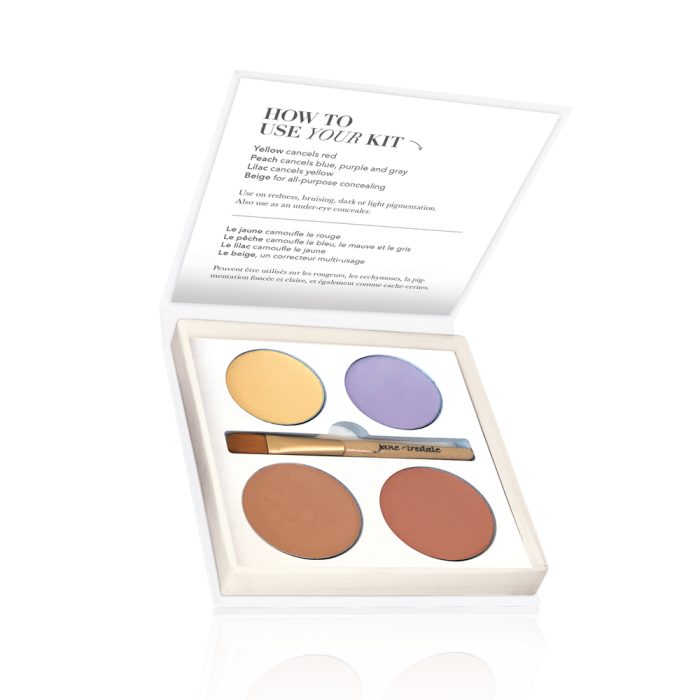 Corrective Colors - Image 1