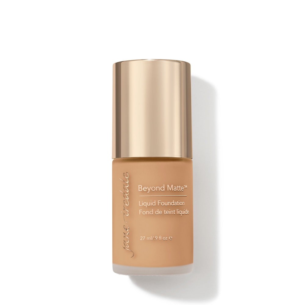 2023_BeyondMatte_Foundation_Soldier_M10_PDP-1000x1000-263adfd1-2042-4e91-8829-c57cc04f3d5f Beyond Matte™ Liquid Foundation - Image 1