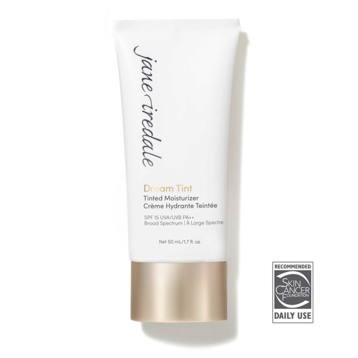 Dream Tint® Tinted Moisturizer SPF 15 - Image 1