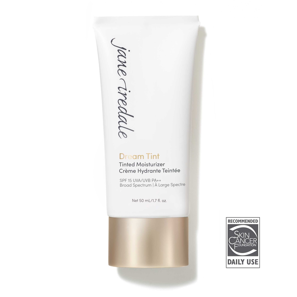 2023_DreamTint_Soldier_PDP-1000x1000-c31c85d9-44fc-4628-917c-3c63ac283291 Dream Tint® Tinted Moisturizer SPF 15 - Image 1