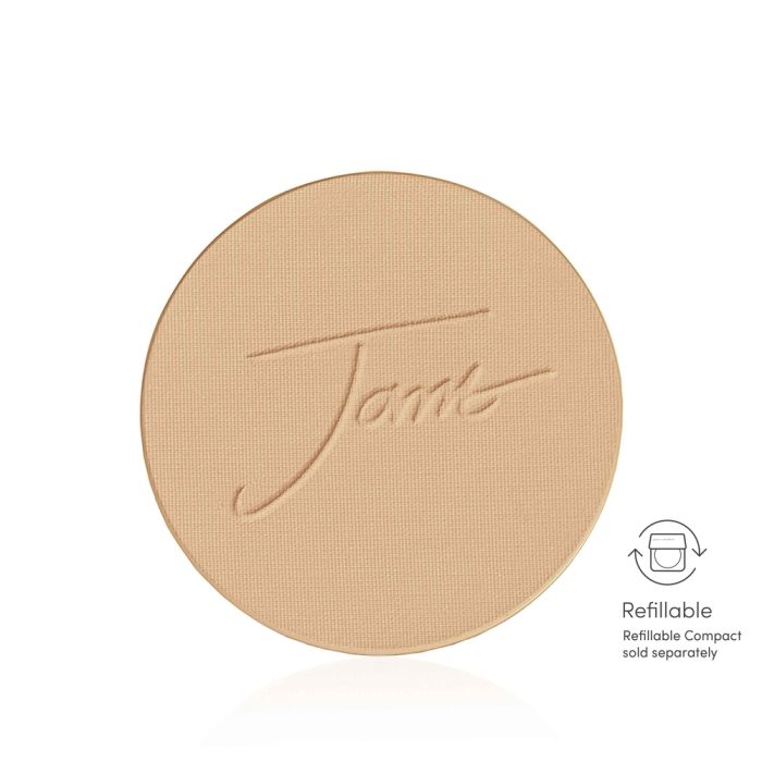PurePressed® Base Mineral Foundation REFILL SPF 20/15 - Image 2