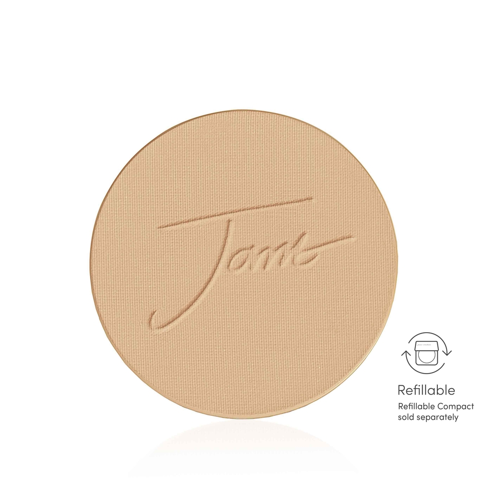 2023_PPBase_Refill_SO_GoldenGlow_PDP-1000x1000-9e61bdf1-64d6-4d10-9d01-bdf2f9a05077 PurePressed® Base Mineral Foundation REFILL SPF 20/15 - Image 2