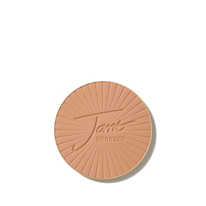 PureBronze Matte Bronzer Refill - Image 1
