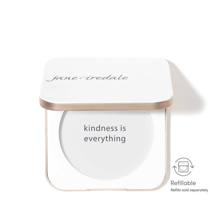 Refillable Compact - Image 3