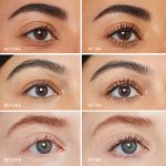 Starry Eyed Eye Shadow Stick & Tubing Mascara Set - Image 9