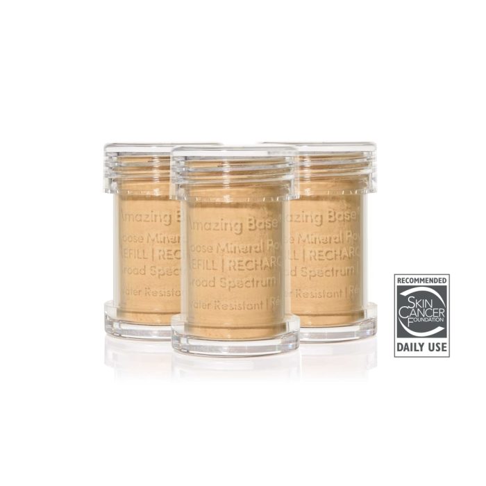 Amazing Base® Refill SPF 20/15 (3 Pack) - Image 1