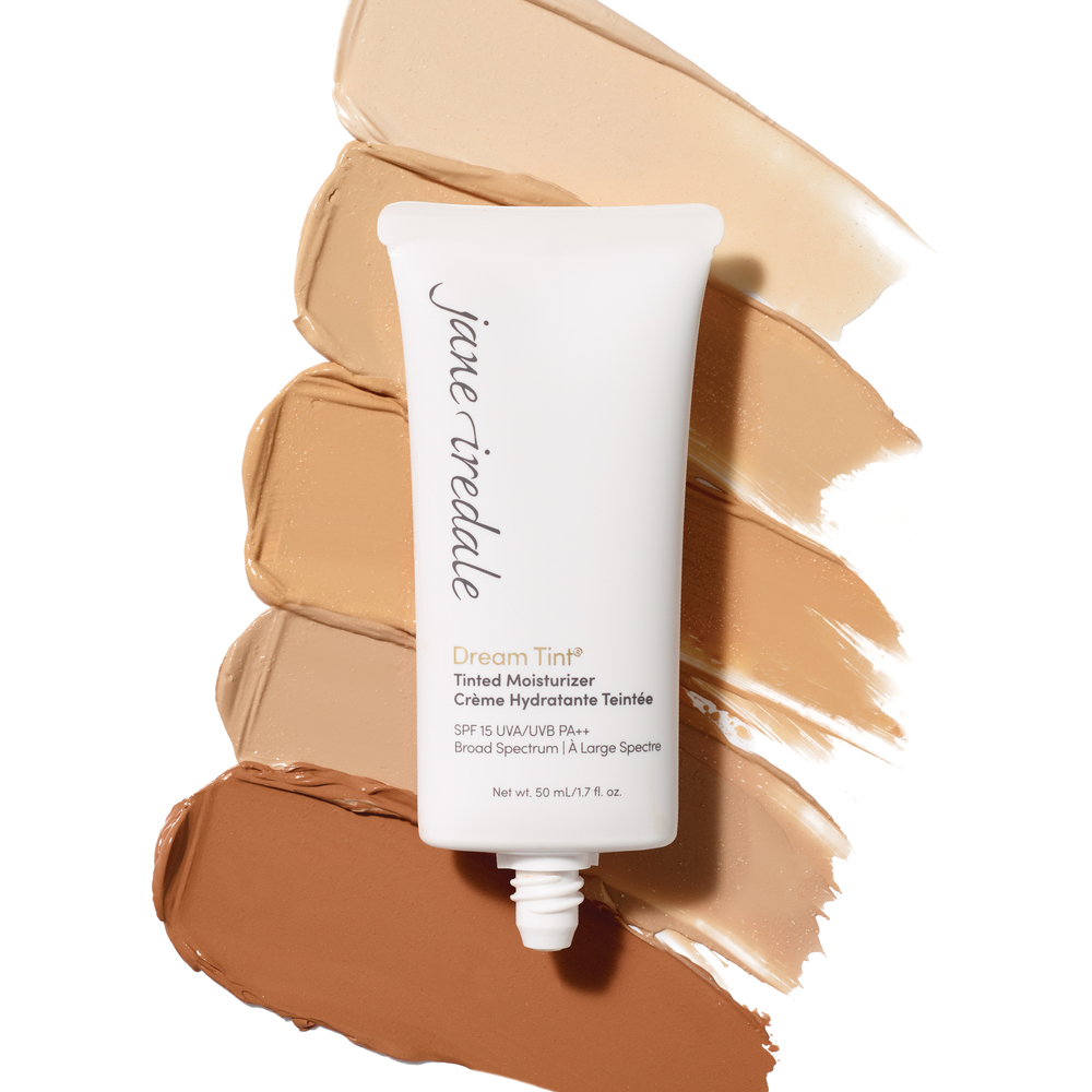 DreamTint_CapOff_PDP-1000x1000-22689d68-4364-436a-982a-804d0329636e Dream Tint® Tinted Moisturizer SPF 15 - Image 2