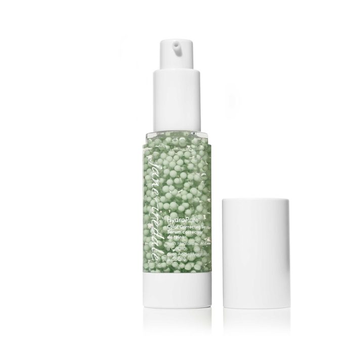 HydroPure™ Color Correcting Serum with Hyaluronic Acid & CoQ10 - Image 2