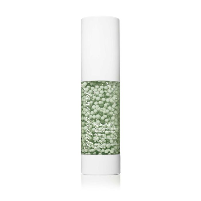 HydroPure™ Color Correcting Serum with Hyaluronic Acid & CoQ10 - Image 1