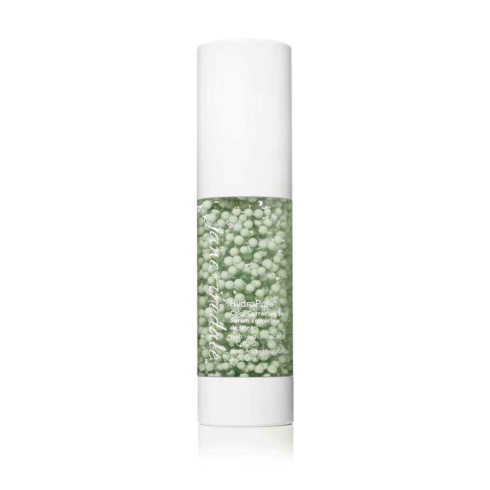 HydroPureColorCorrectingSerum_Soldier_PDP-1000x1000-08d09b57-4fe2-4cfa-9aa1-f58e7822acb4 HydroPure™ Color Correcting Serum with Hyaluronic Acid & CoQ10 - Image 1