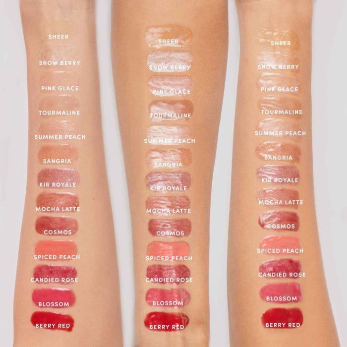 HydroPure™ Hyaluronic Acid Lip Gloss - Image 2
