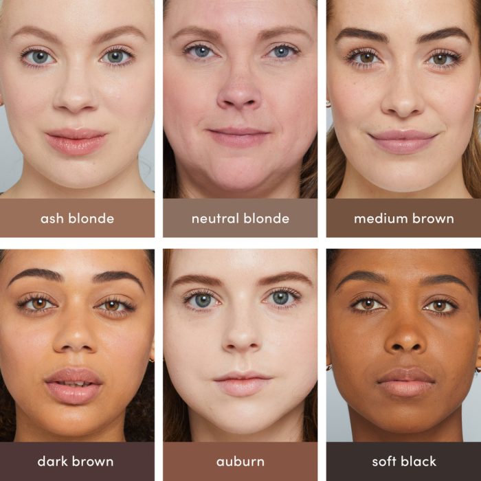 PureBrow™ Brow Powder - Image 2