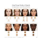 Amazing Base® Loose Mineral Powder SPF 20/15 - Image 3