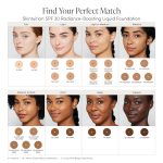 Skintuition SPF 30 Radiance-Boosting Liquid Foundation - Image 3