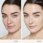 Skintuition SPF 30 Radiance-Boosting Liquid Foundation - Image 10
