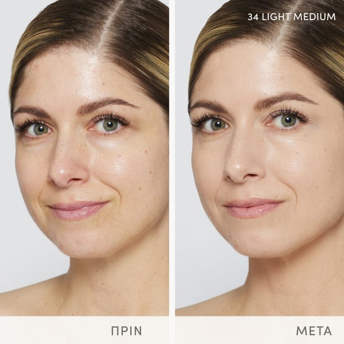 Skintuition SPF 30 Radiance-Boosting Liquid Foundation - Image 12