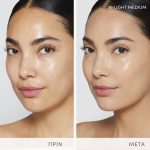 Skintuition SPF 30 Radiance-Boosting Liquid Foundation - Image 13