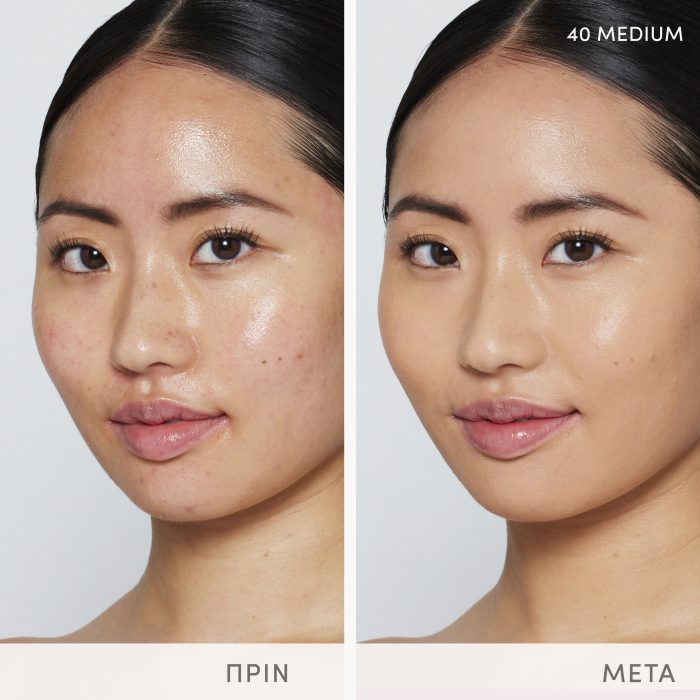 Skintuition SPF 30 Radiance-Boosting Liquid Foundation - Image 14