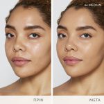 Skintuition SPF 30 Radiance-Boosting Liquid Foundation - Image 6
