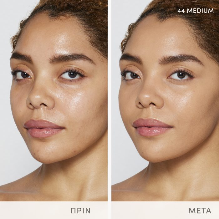 Skintuition SPF 30 Radiance-Boosting Liquid Foundation - Image 6