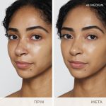 Skintuition SPF 30 Radiance-Boosting Liquid Foundation - Image 7