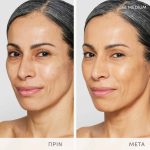 Skintuition SPF 30 Radiance-Boosting Liquid Foundation - Image 15