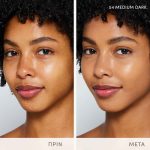 Skintuition SPF 30 Radiance-Boosting Liquid Foundation - Image 16