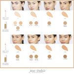 Skintuition Brightening Under Eye Concealer με Ενεργό Σύμπλεγμα Πεπτιδίων - Image 2