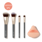PRO SERIES Essentials Brush Set