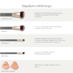 PRO SERIES Essentials Brush Set - Image 3