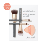 PRO SERIES Essentials Brush Set - Image 2