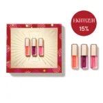 Just Kissed™ pH Lip Oil Mini Trio